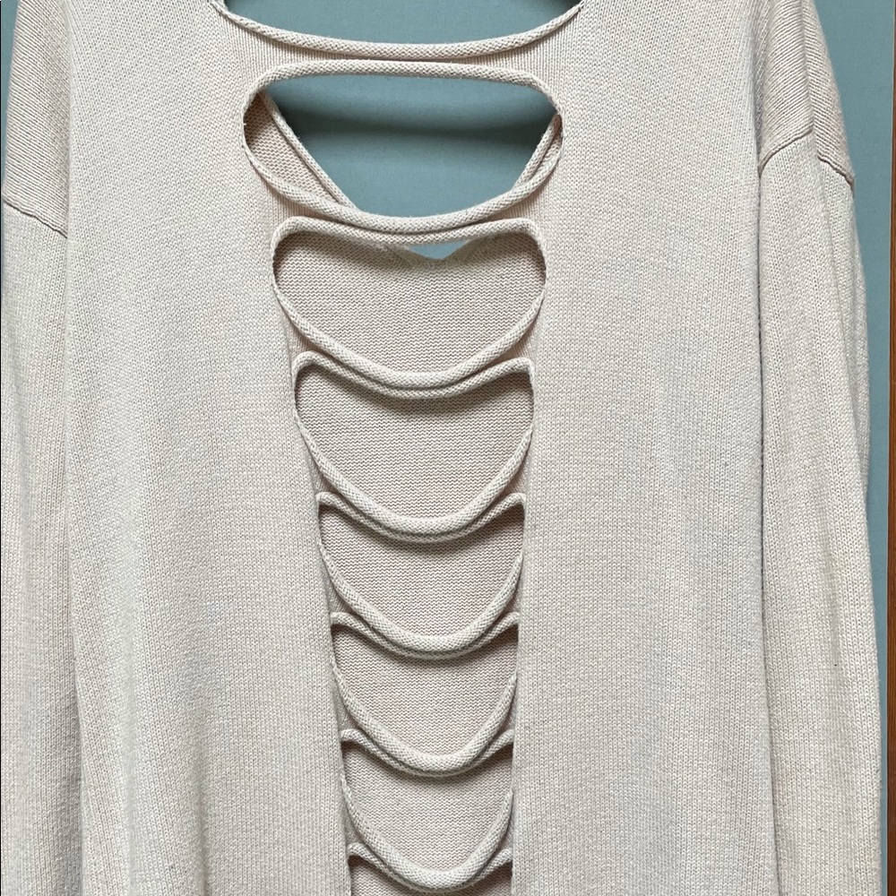 Express sweater - Picture 3 of 4